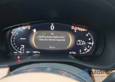 2025 Mazda Cx-70 3.3 Turbo S Premium Plus z USA, uszkodzony, nr VIN JM3KJEHC7S1112638